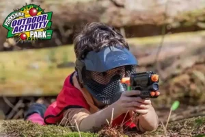 Nerf York