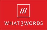 What 3 Words
