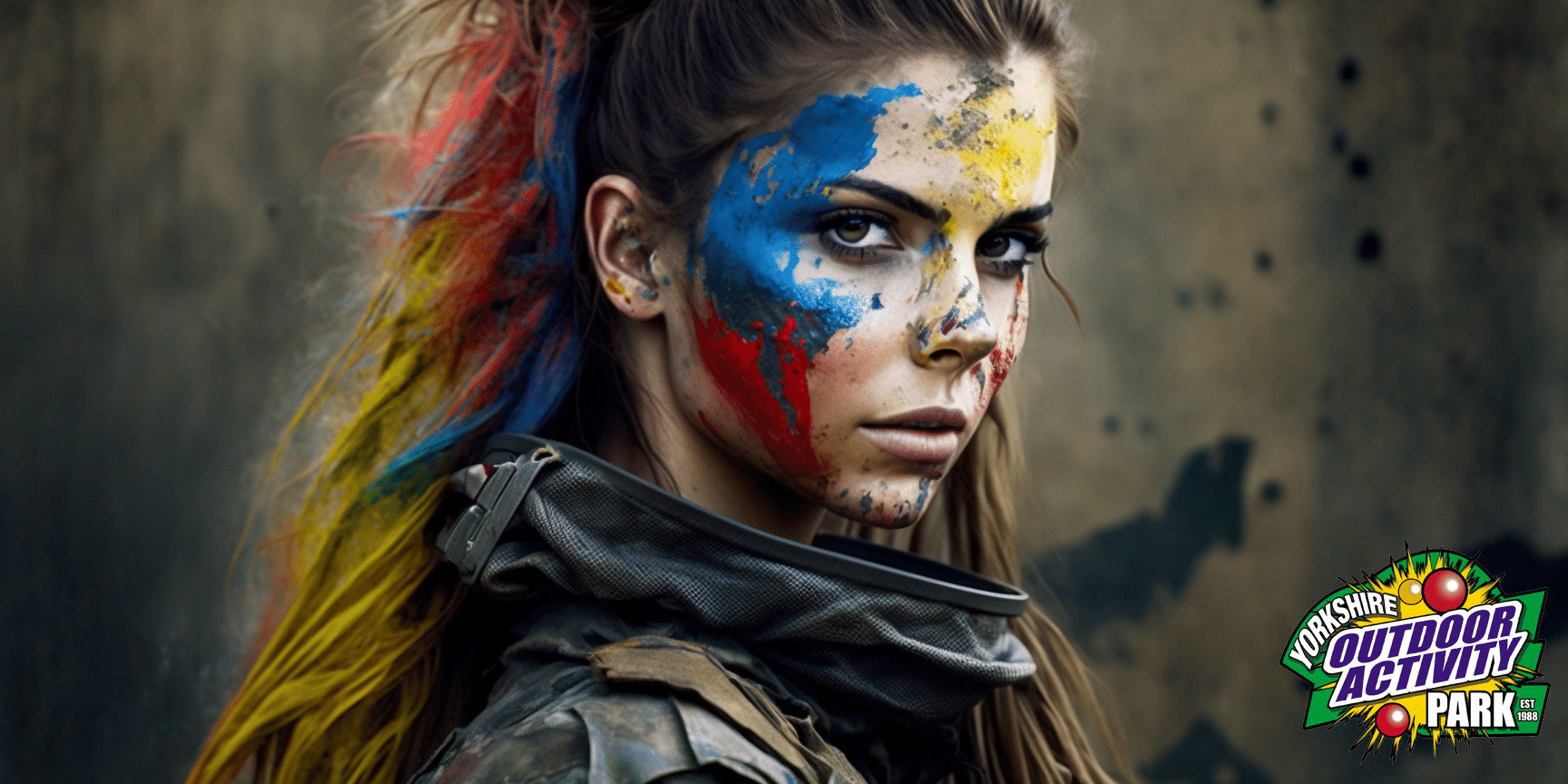 Paintball A Thrilling Sport