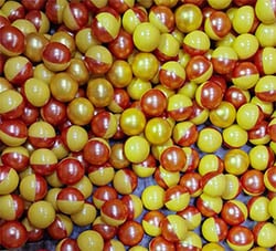 Paintballs