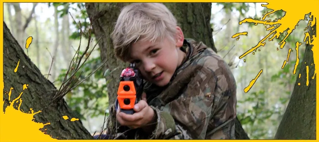 Birthday Ideas for a 6 year old