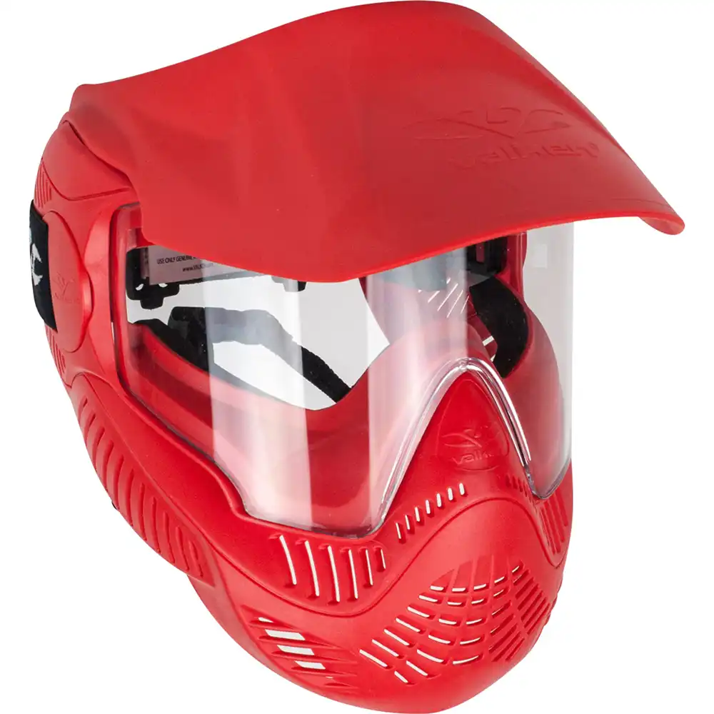 Best paintball safety accessories