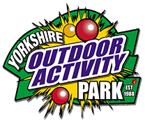 Yorkshire Outdoor Activity Park Logo