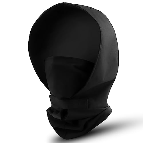 Tactical Airsoft Balaclava - Yorkshire Outdoor Activity Park
