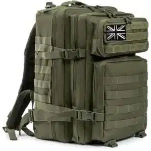 Airsoft Backpacks