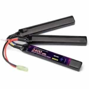 Airsoft Batteries