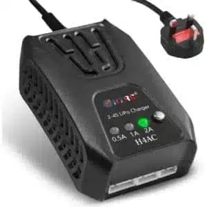 Airsoft Battery Chargers