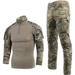 Airsoft Clothing
