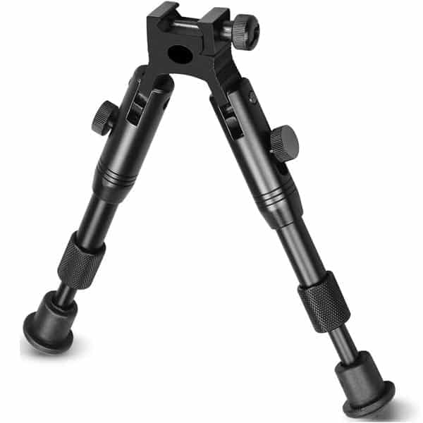 Airsoft Gun External Parts