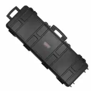 Airsoft Gun Bags and Cases