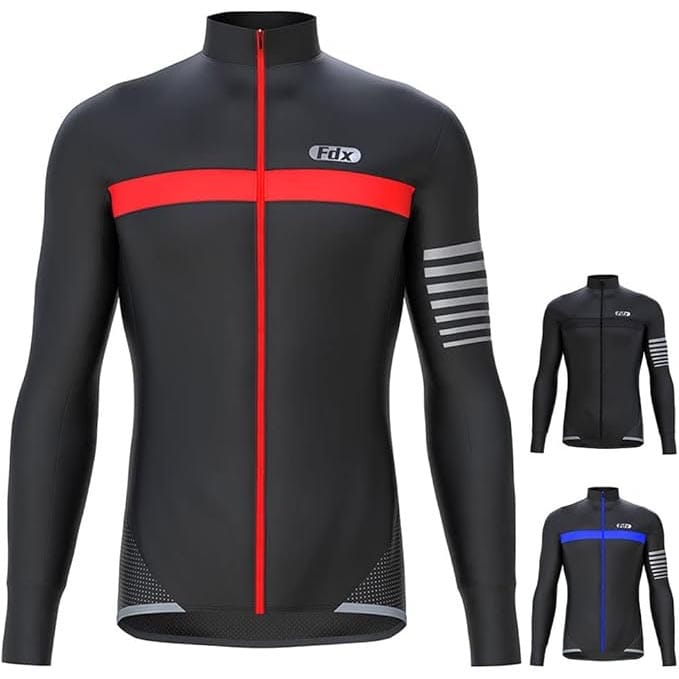 Cycling Clothing