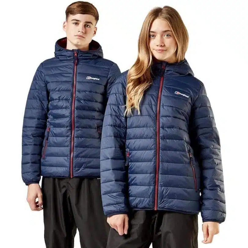 Kids Coats and Jackets