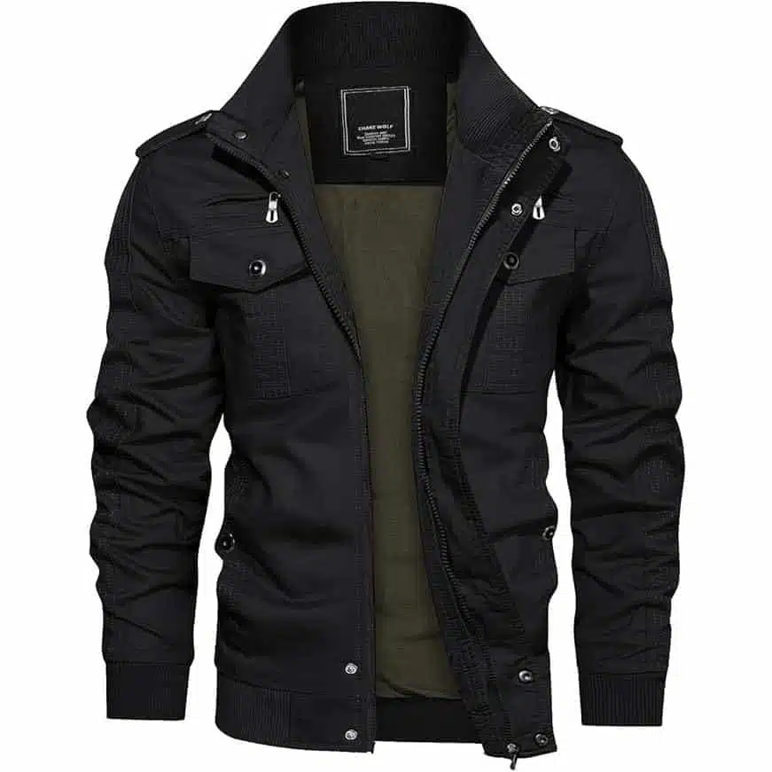 Men's Casual Jackets