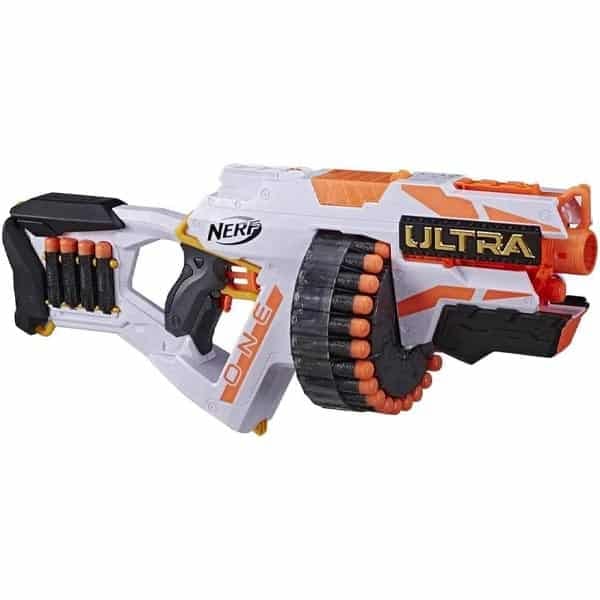 Nerf Guns
