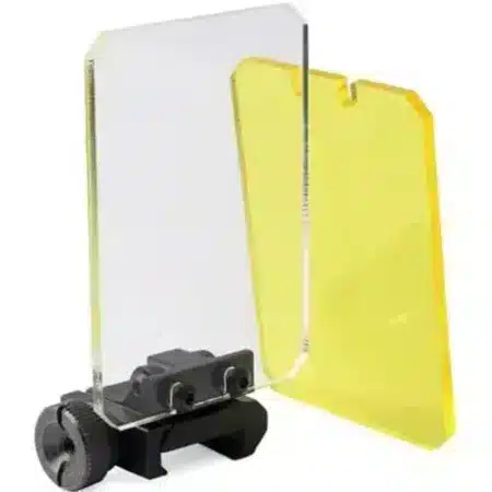 Airsoft Sight Protectors
