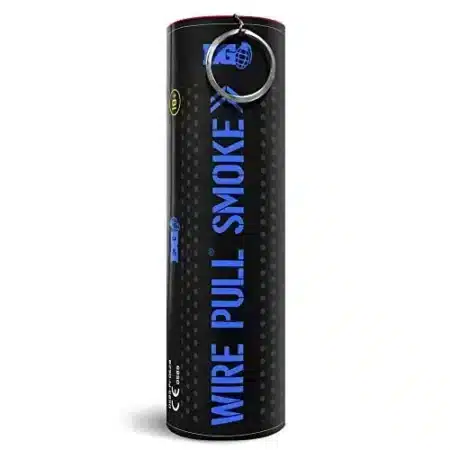 Smoke Grenades
