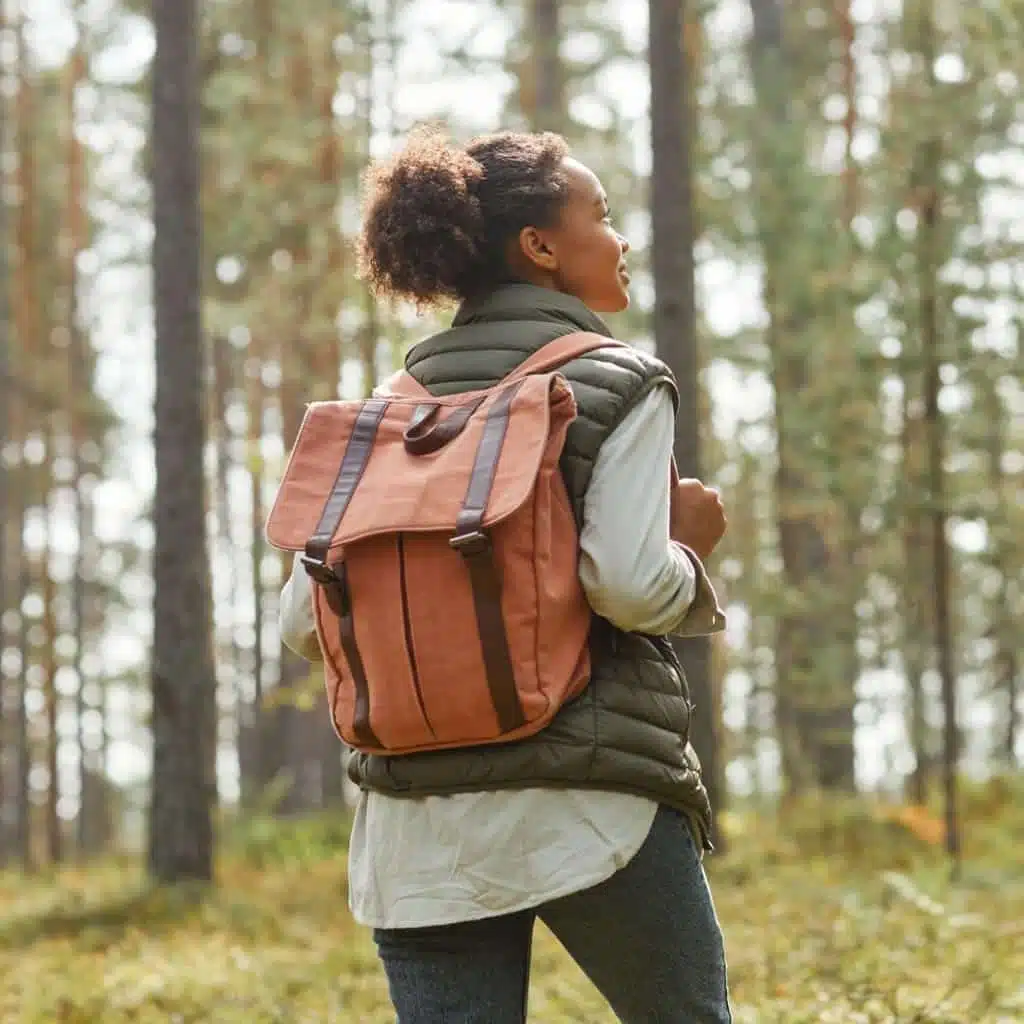 Women's Outdoor Clothing