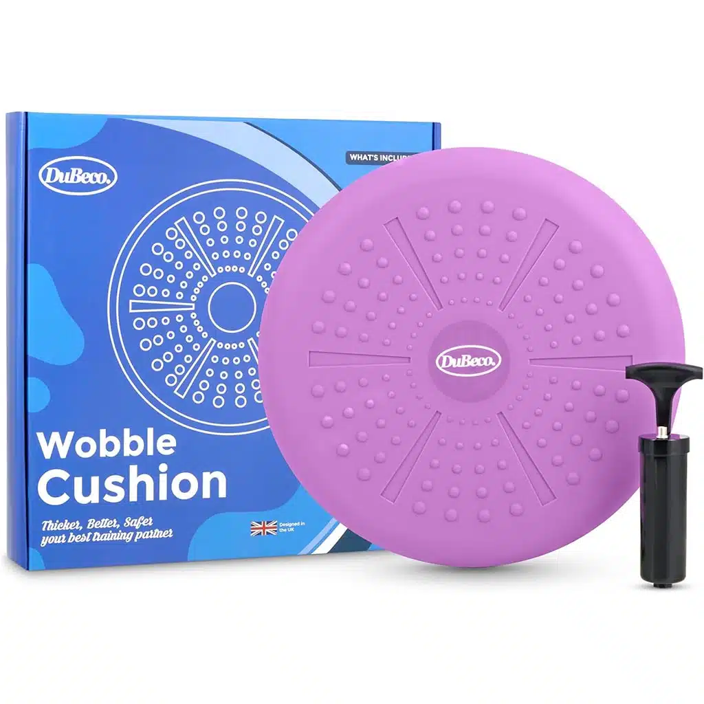 Core Balance Cushions