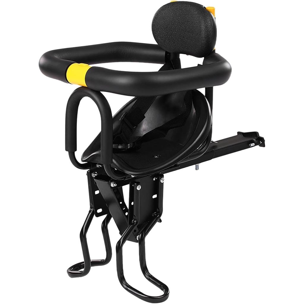 Cycling Child Seats