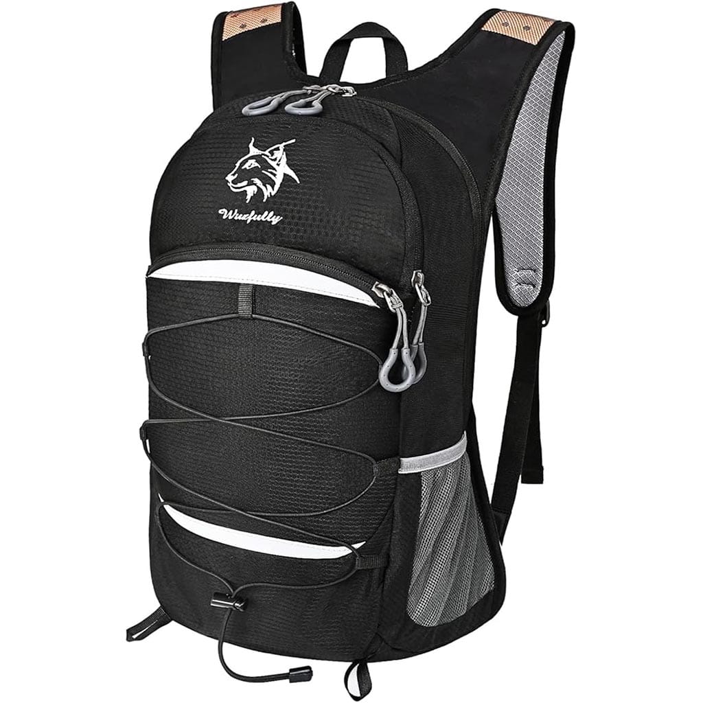 Cycling Rucksacks