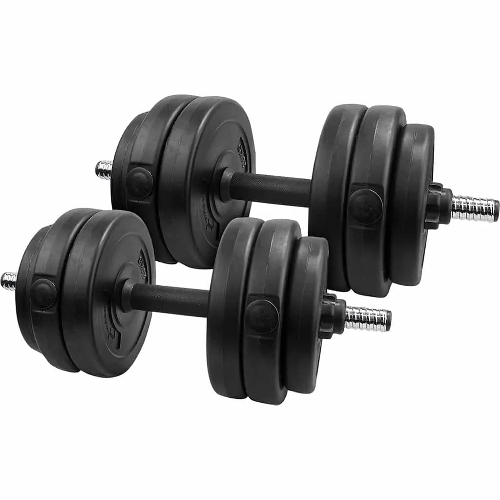 Dumbbells