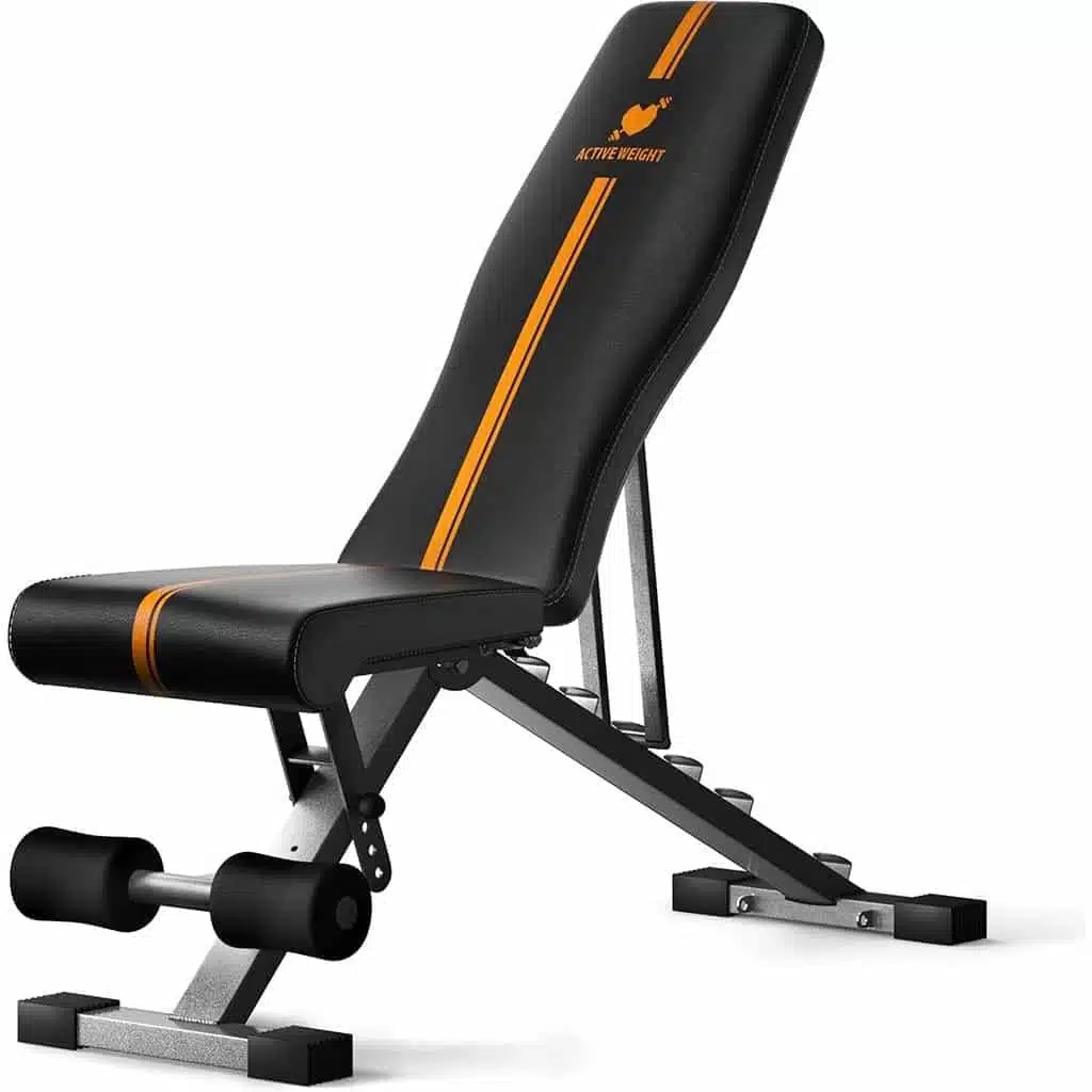 Exercise Benches