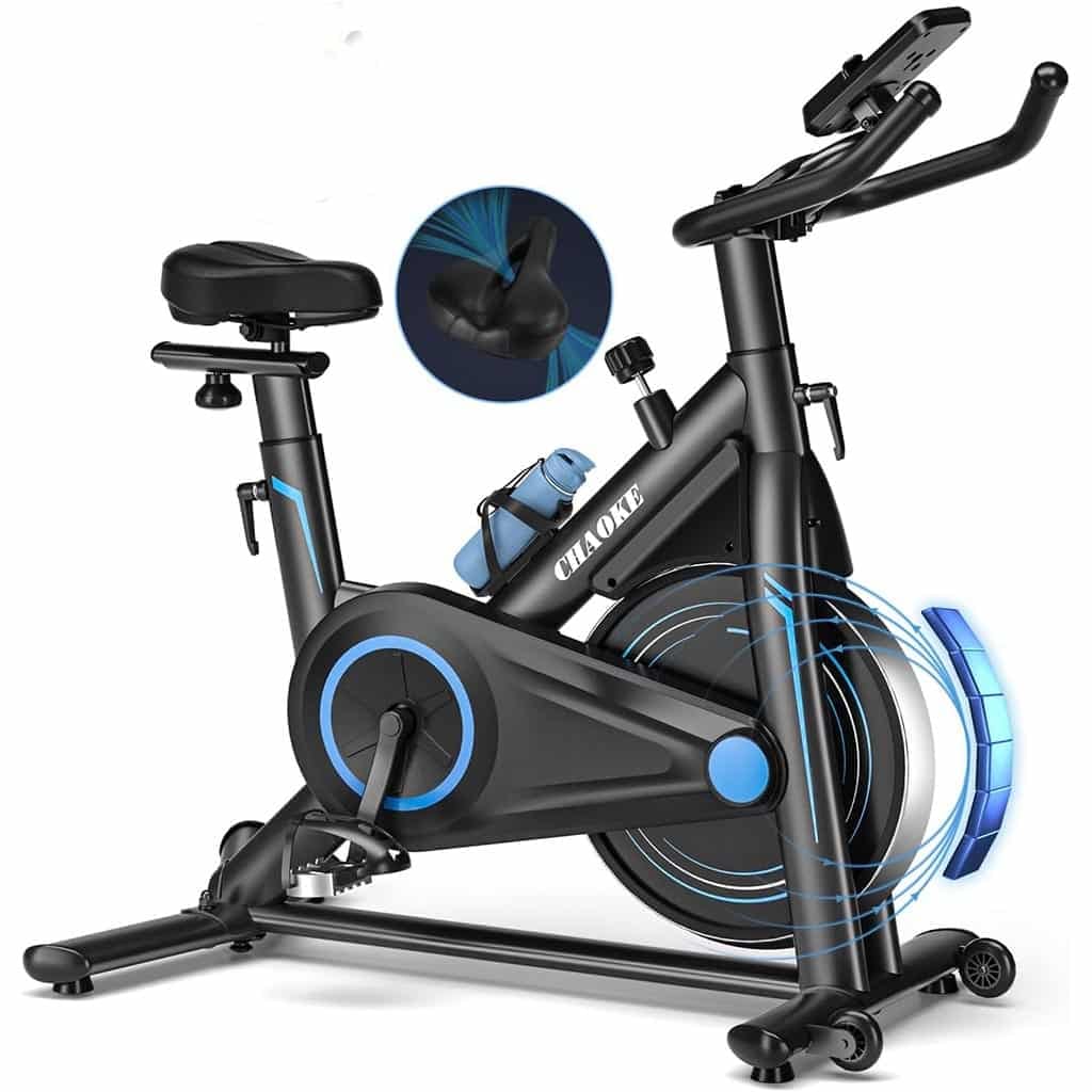 Exercise Equipment