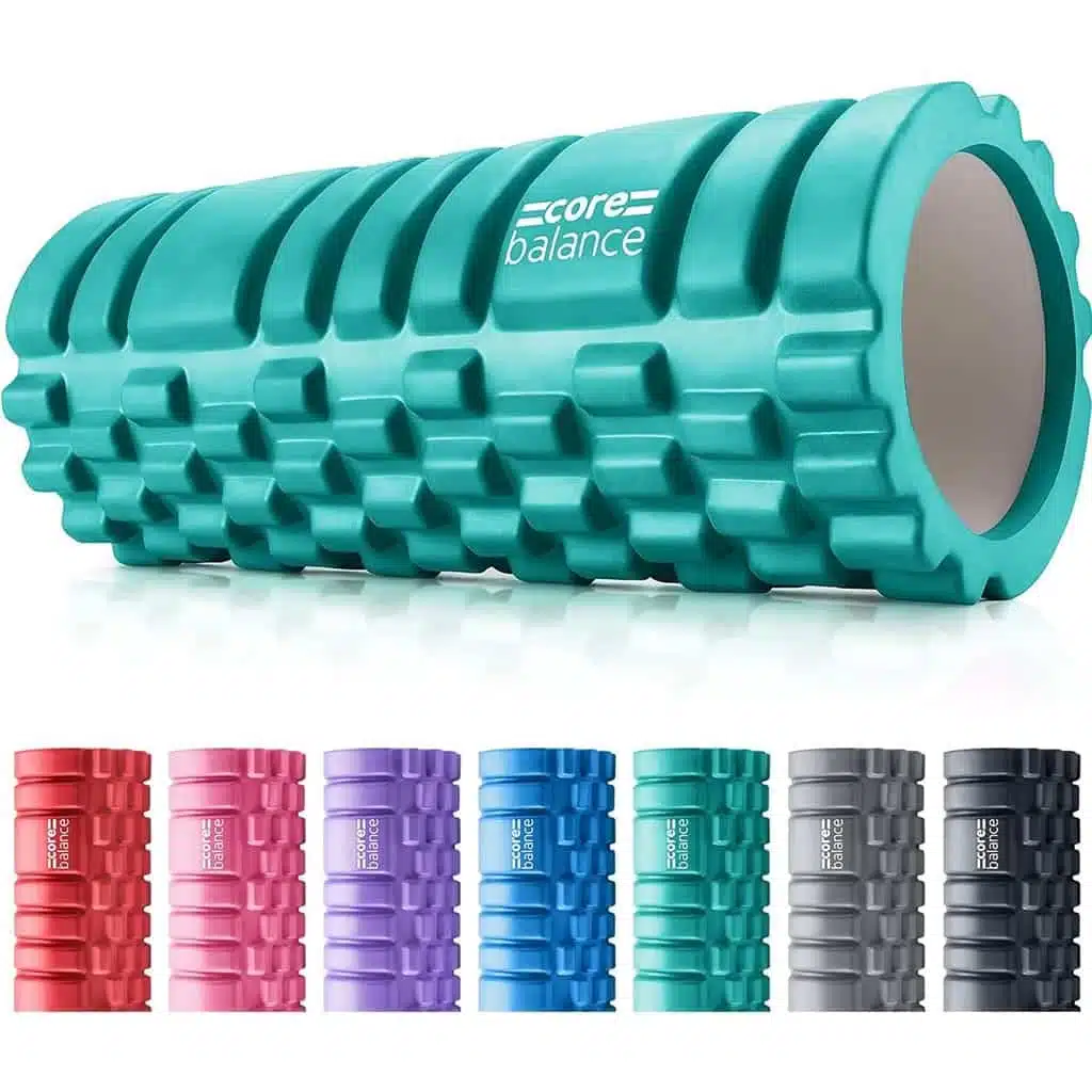 Foam Rollers