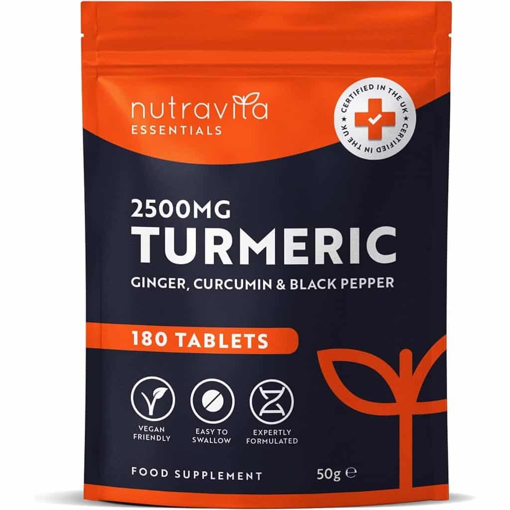 Herbal Supplements