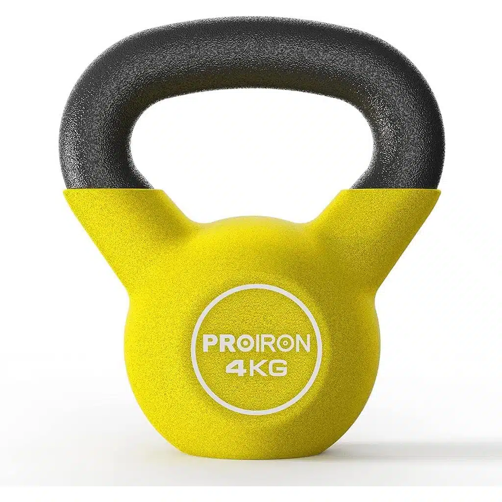 Kettlebells