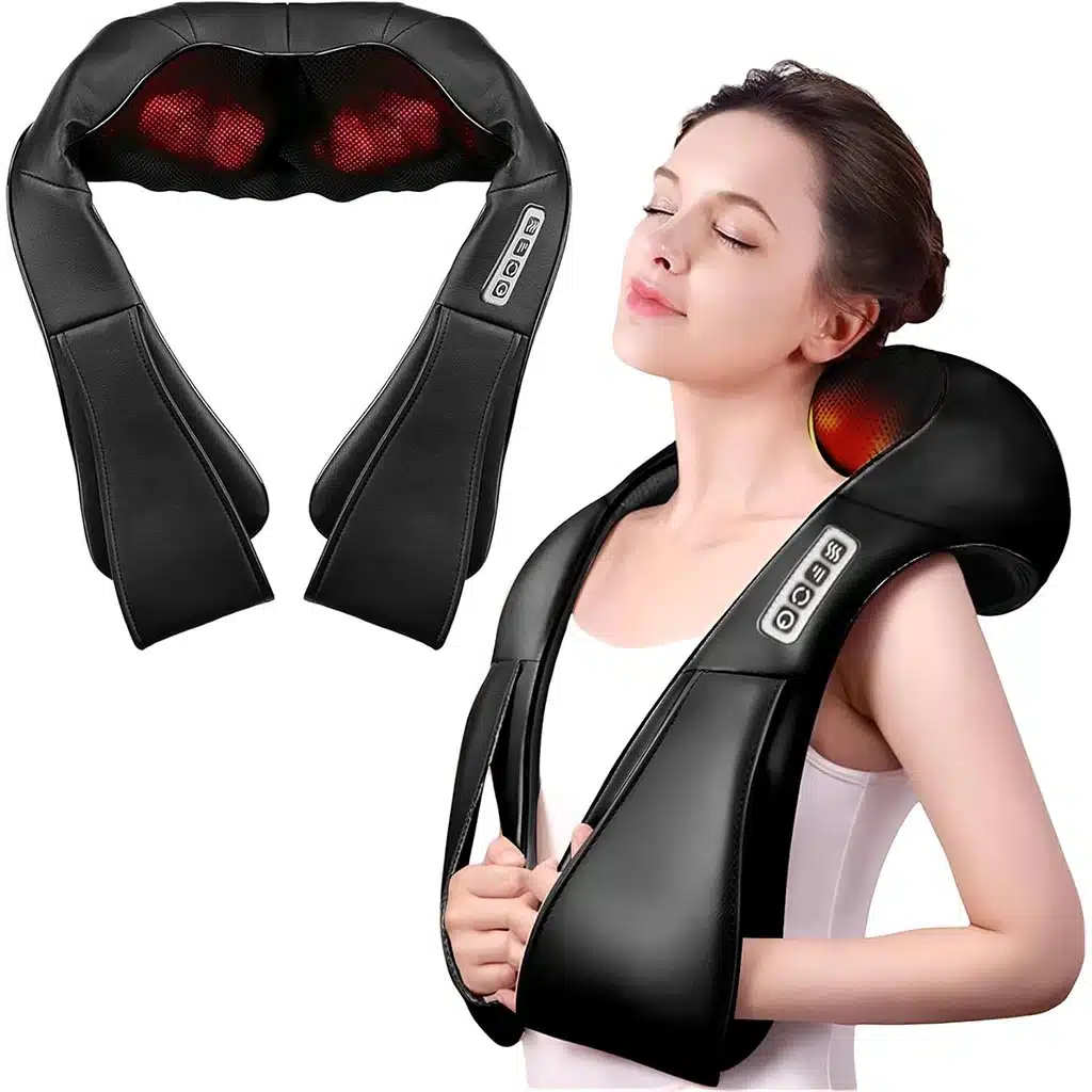 Massagers