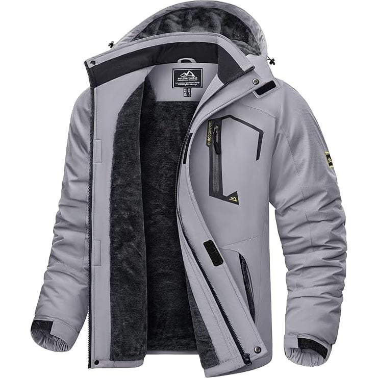 Men's Ski Jackets