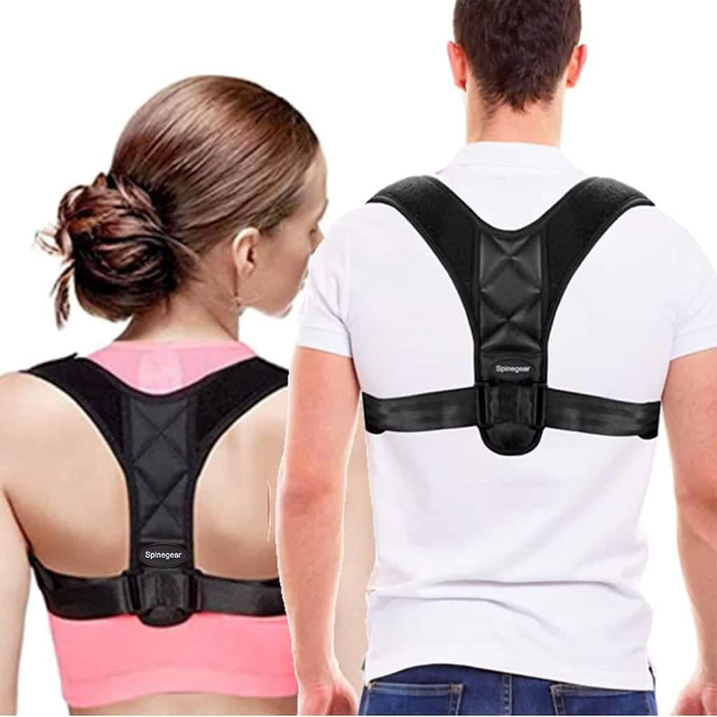 Posture Correctors