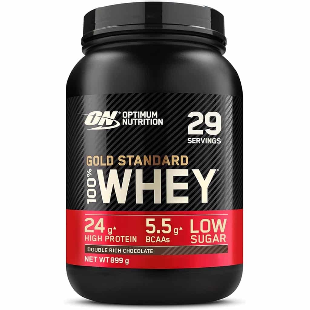 Protein Powders
