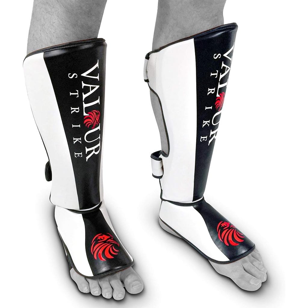 Shin Guards