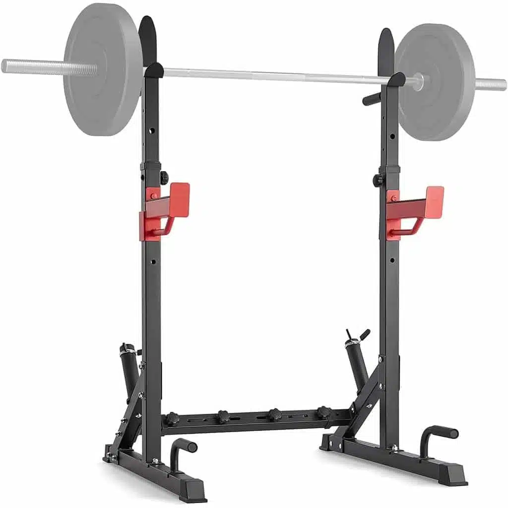 Squat Racks