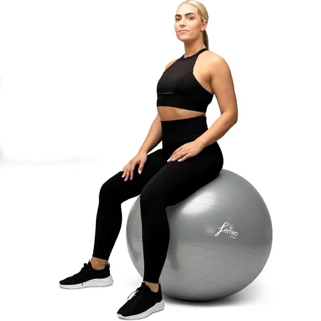 Stability Balls