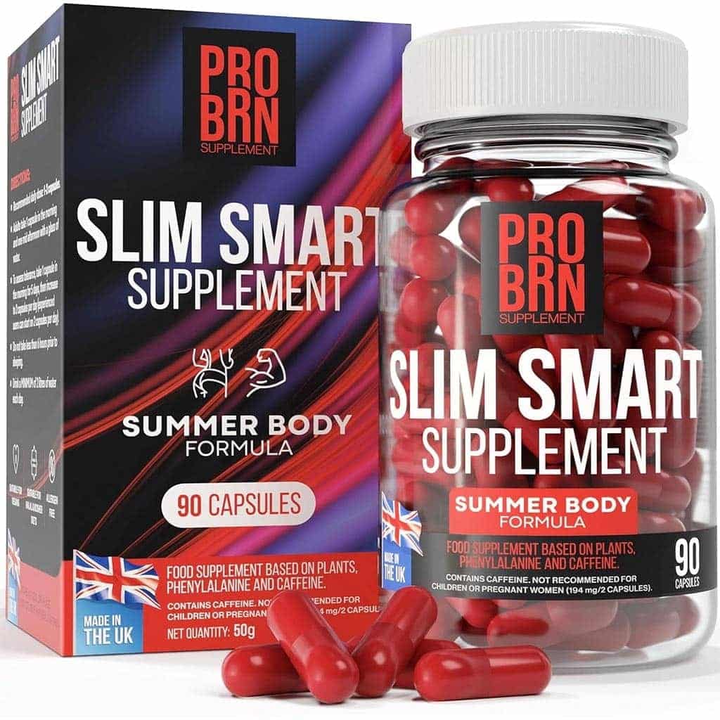 Weight Loss Supplements