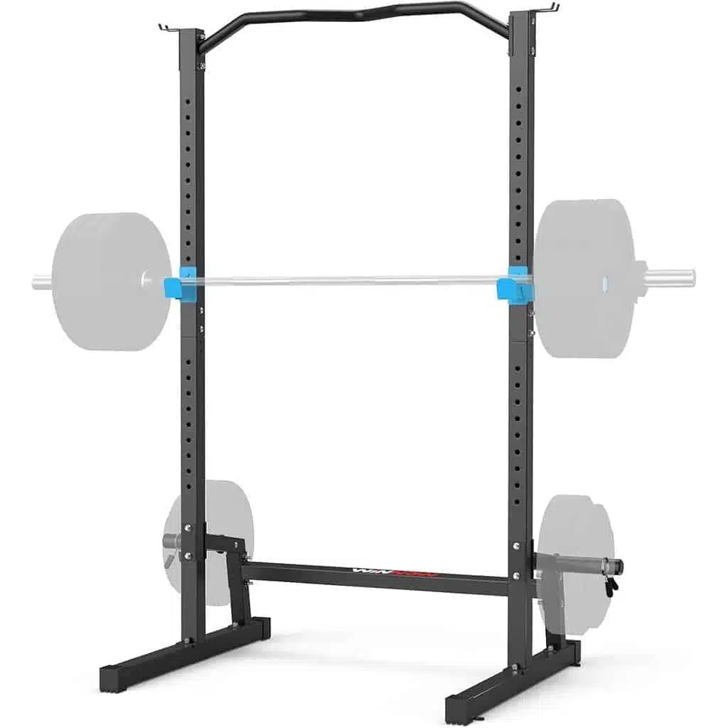 Weight Racks and Cages