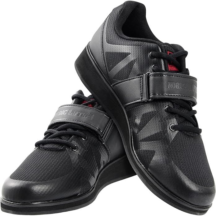 Weightlifting Shoes