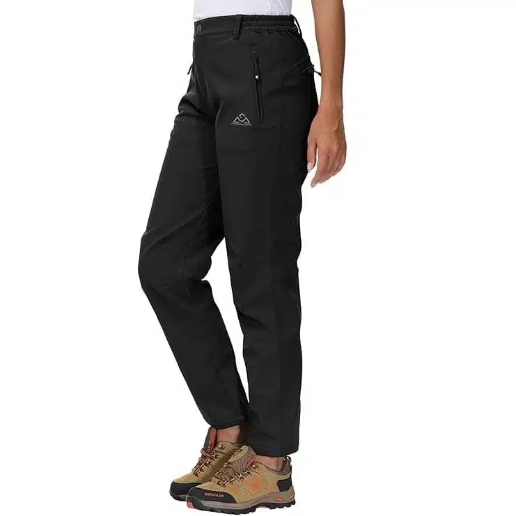 Women's Hiking and Walking Trousers