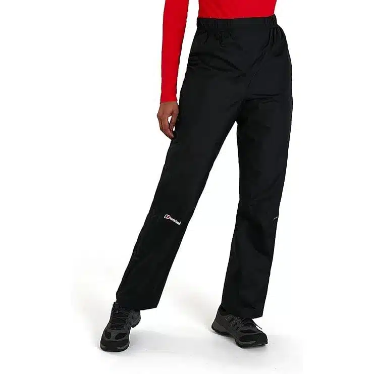 Women's Waterproof Trousers