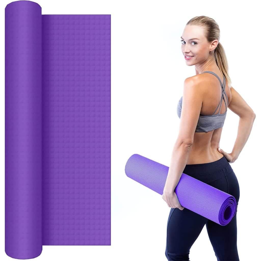 Yoga Mats
