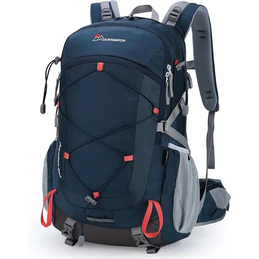 Backpacks