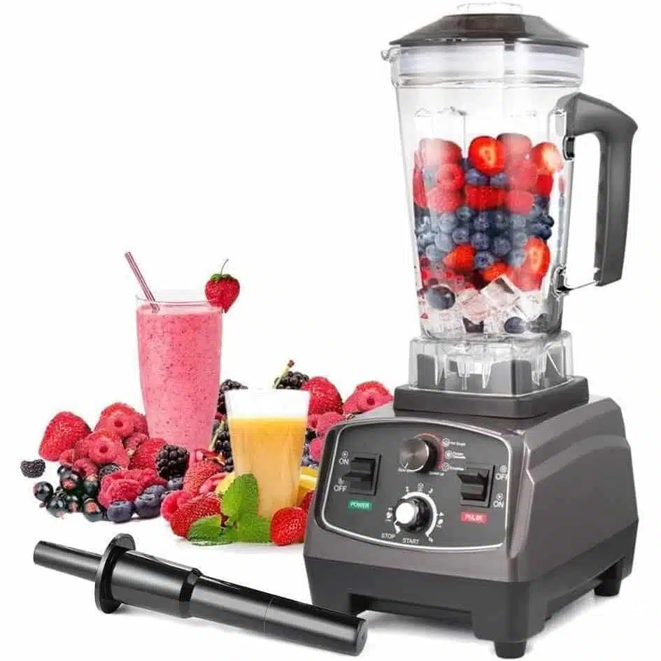 Blenders