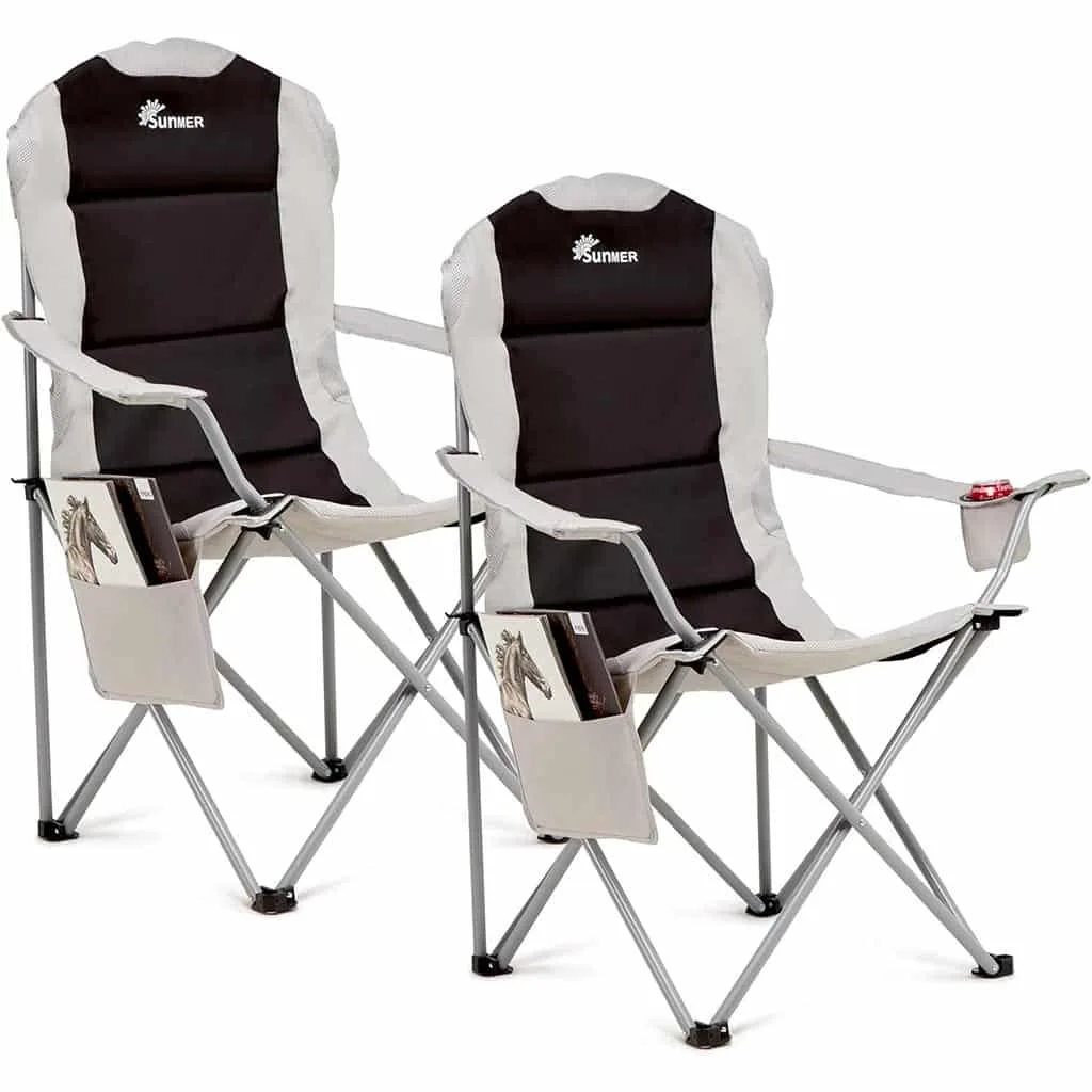 Camping Chairs