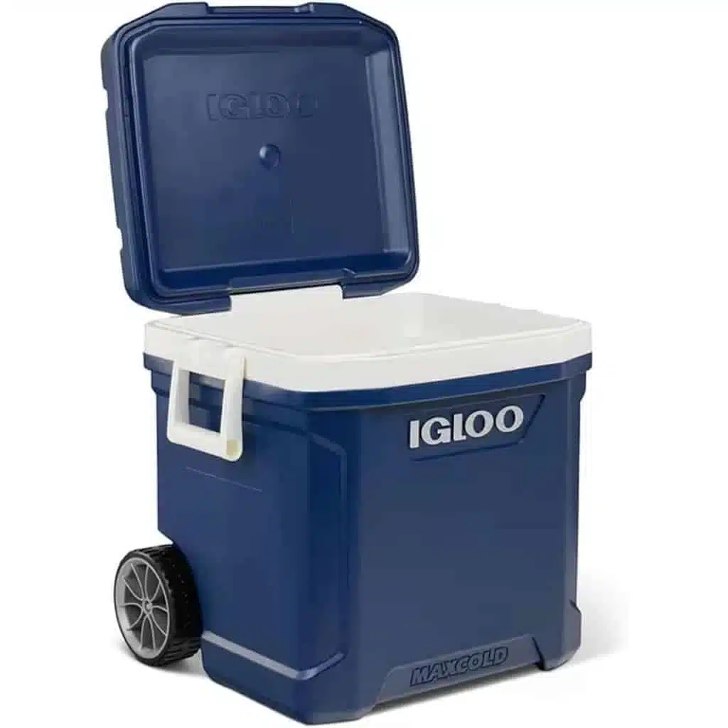 Camping Cool Boxes and Fridges