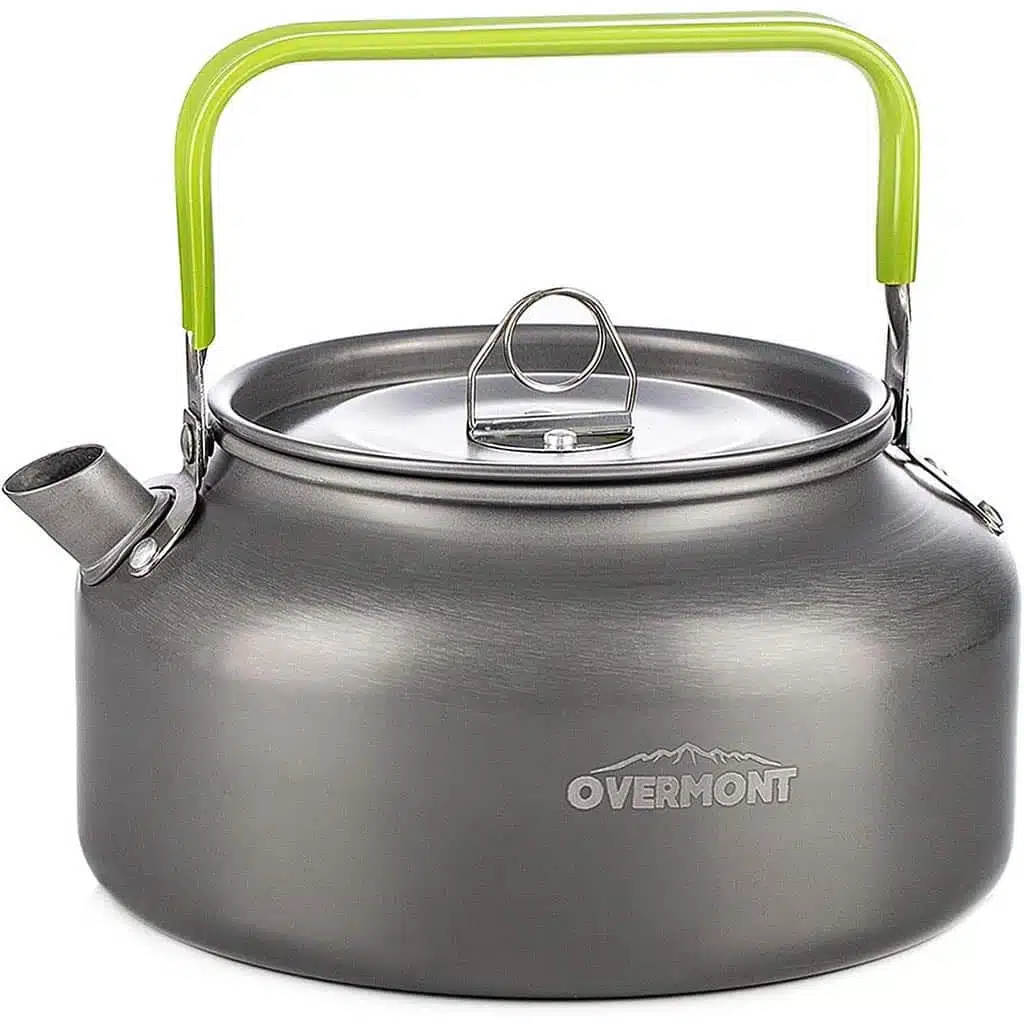 Camping Kettles