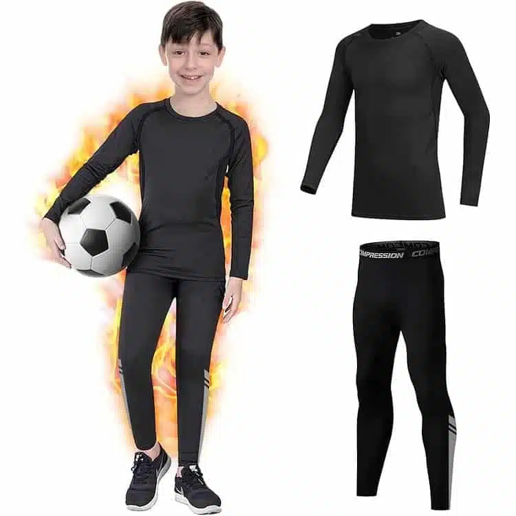 Kids Base Layers