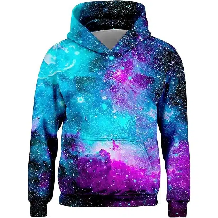 Kids Hoodies